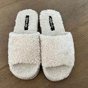 Dolce Vita slides